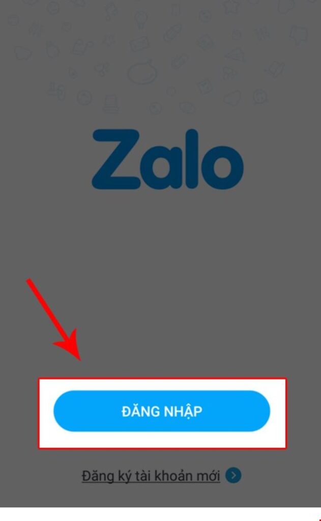 Cách thêm bạn Zalo bằng cách chia sẻ mã QR cá nhân của bạn 1