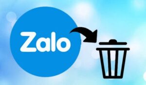 Hướng dẫn Xóa tài khoản Zalo Pay đơn giản