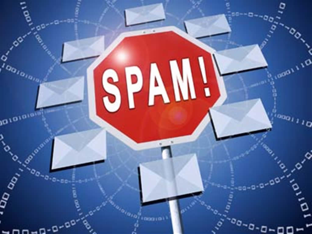 spam là gì trong zalo 4