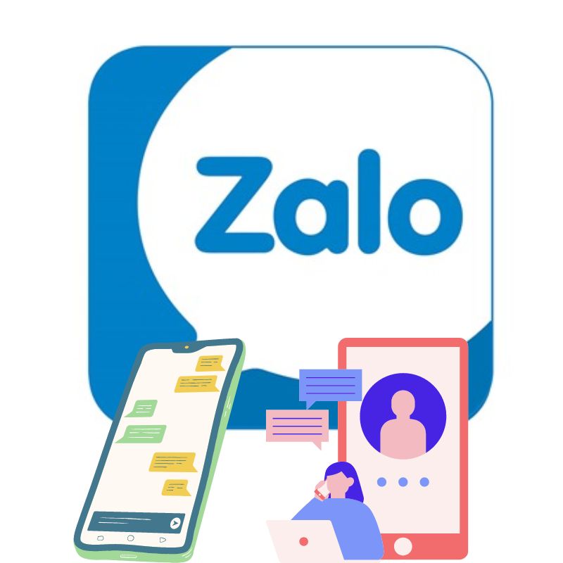 Đồng bộ tin nhắn trên Zalo là gì?