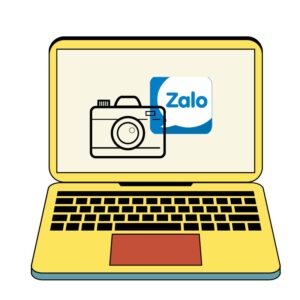 Hướng dẫn cách chụp màn hình Zalo trên máy tính nhanh chóng