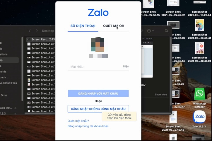 Hướng dẫn cách tải Zalo trên Macbook cực dễ 4