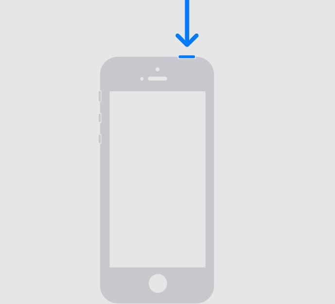 Tổng hợp các cách tắt nguồn điện thoại Android, iPhone