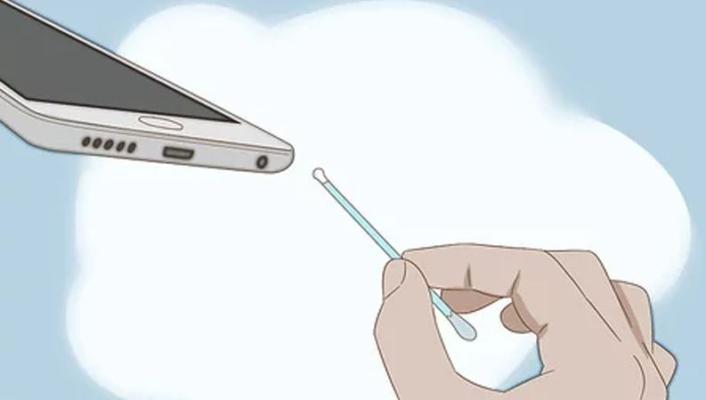 Nguyên nhân và cách khắc phục khi loa iPhone nhỏ