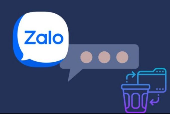 Những phần mềm khôi phục tin nhắn đã xóa trên Zalo tốt nhất