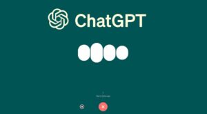 Hướng dẫn cách trò chuyện với ChatGPT bằng giọng nói cực dễ