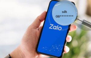 Làm sao để biết số điện thoại bạn bè trên Zalo điện thoại và máy tính?
