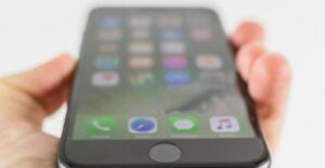 Nguyên nhân và cách khắc phục lỗi màn hình mờ trên iPhone