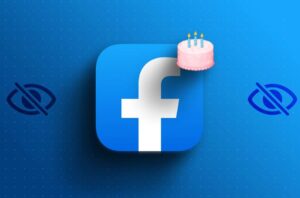 Cách tắt thông báo sinh nhật trên Facebook đơn giản, siêu dễ