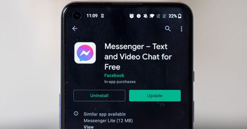 Nên làm gì khi Messenger bị mất tin nhắn? Các cách khắc phục