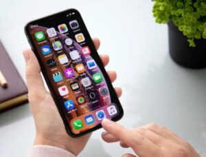 Hướng dẫn ẩn thanh điều hướng trên iPhone siêu đơn giản