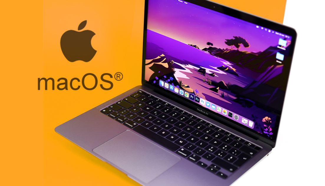 Hệ điều hành MacOS là gì? Các thiết bị chạy MacOS