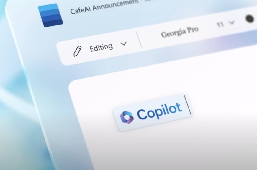 Copilot AI là gì? Hướng dẫn cách dùng Copilot AI