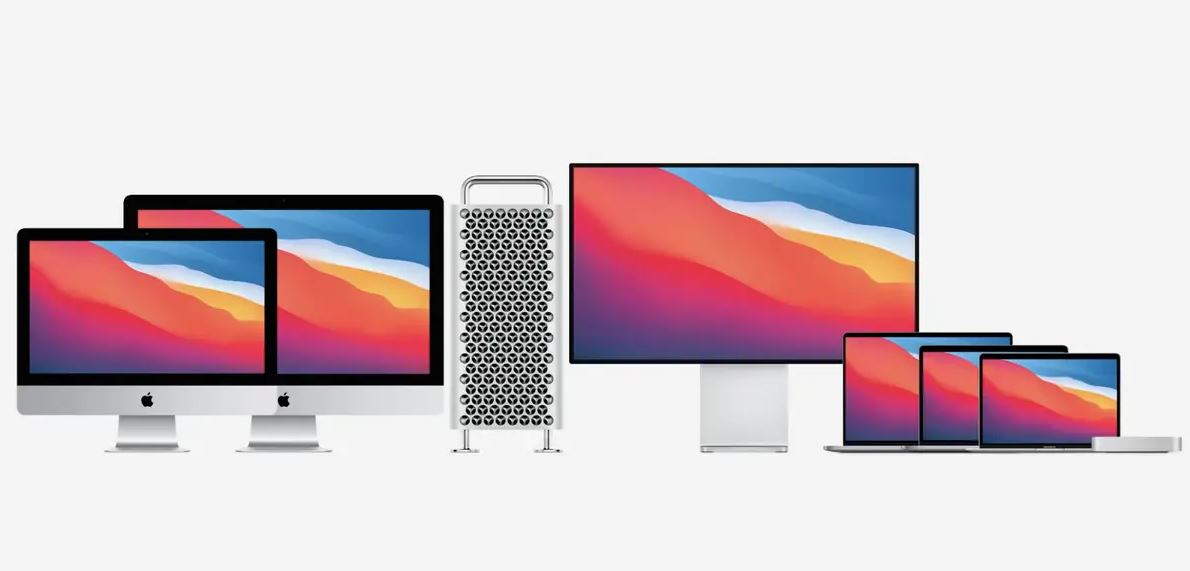 Hệ điều hành MacOS là gì? Các thiết bị chạy MacOS