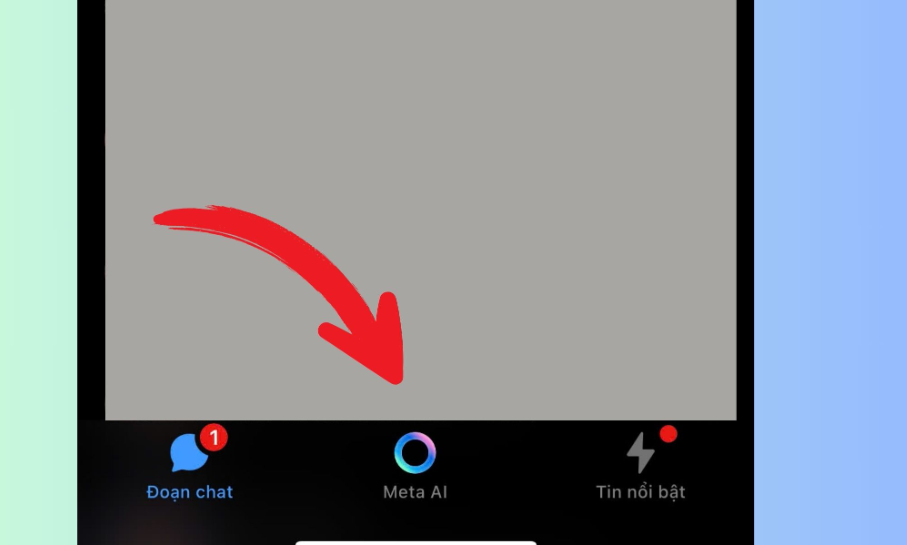 Meta AI là gì 