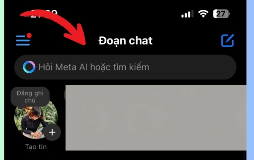 Meta AI là gì?