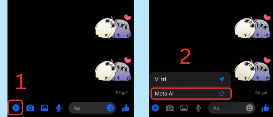 Meta AI là gì