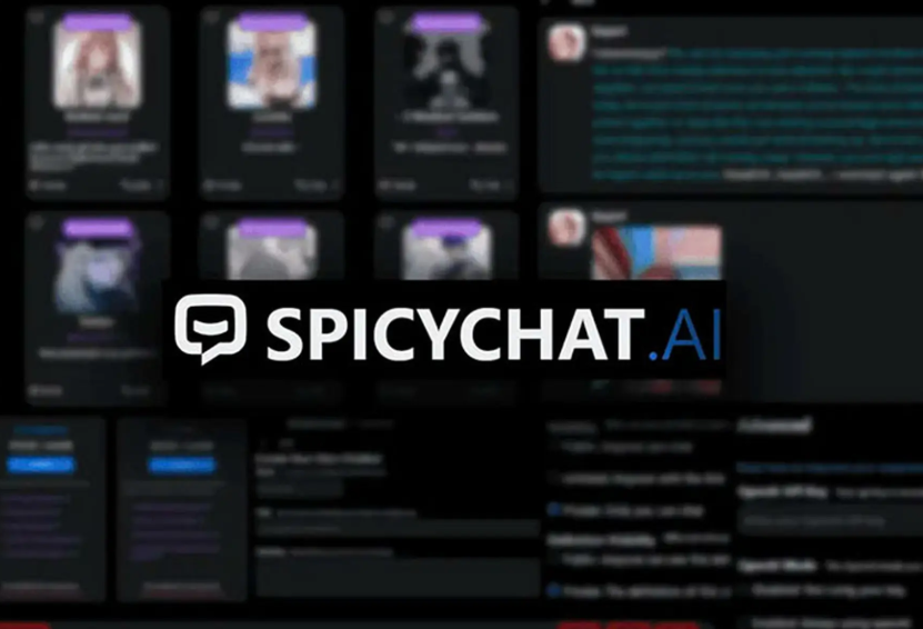 Spicy AI là gì?