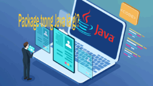 Packages là hệ thống "đường ray" giúp bạn điều hướng và liên kết các thành phần khác nhau trong dự án.