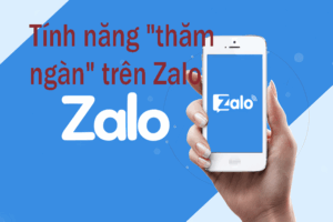 Sự tương đồng trong tính năng thăm ngàn là gì trên mạng xã hội.