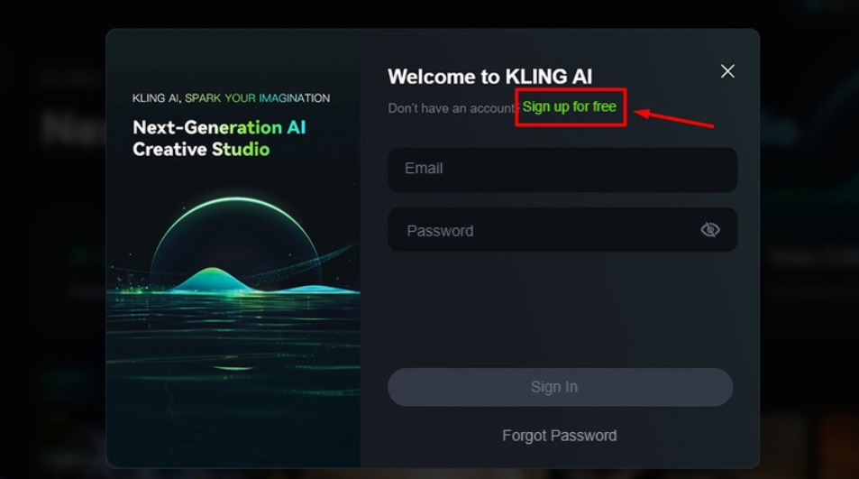 Kling AI là gì
