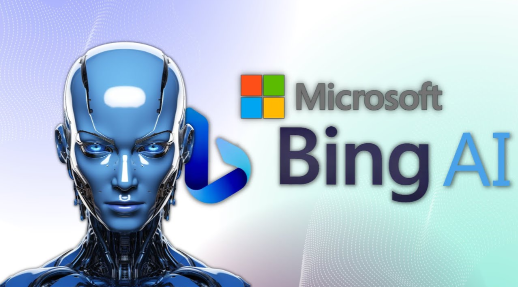 Bing AI là gì?