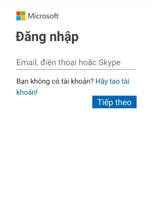Bing AI là gì?